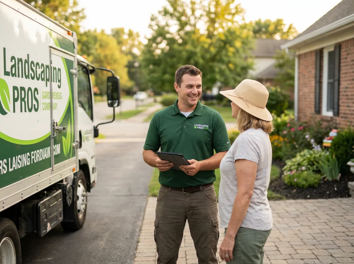 Landscaping Heron Lake, MN FAQs